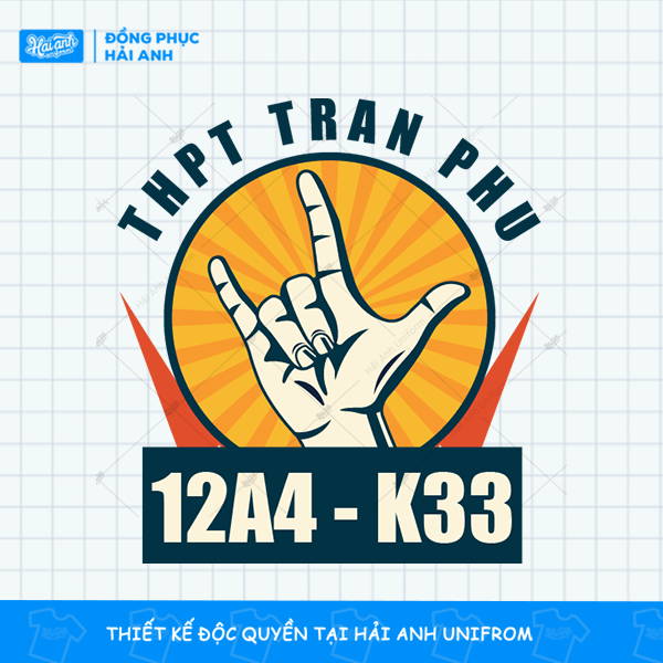 Mẫu Hình In Artwork 12A4-K33