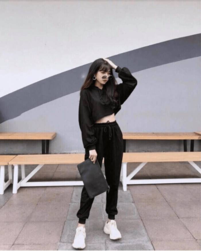 Quần Jogger kul ngầu