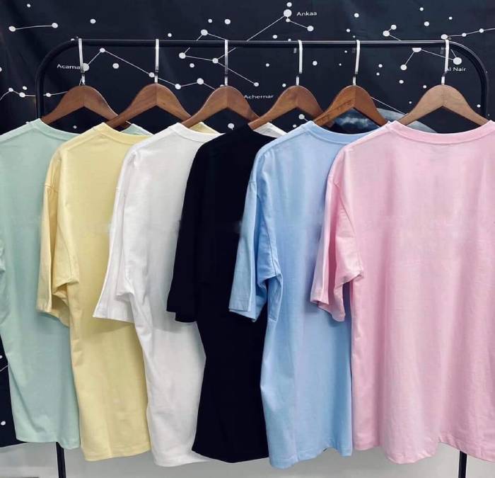 Sản phẩm Local Brand luôn bắt trọn thị hiếu khách hàng