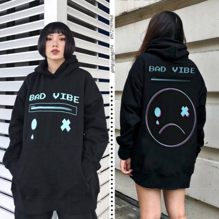 Áo đồng phục nỉ Local Brand kul ngầu
