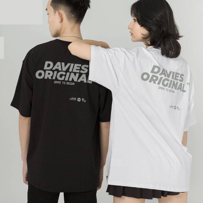 Áo đồng phục Local Brand nổi bật, chuyên nghiệp