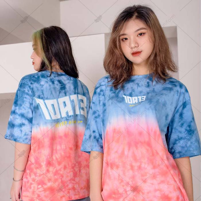 Lựa chọn xưởng may áo đồng phục lớp uy tín, chất lượng