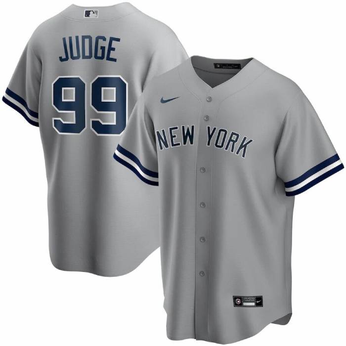 Dồng phục lớp MLB New York, thiết kế theo dáng áo thể thao năng động