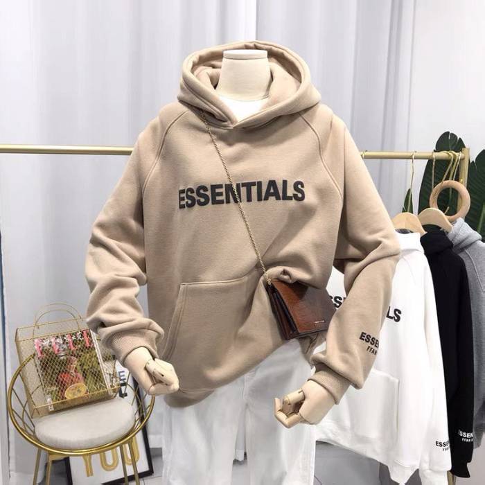 Cách sử dụng và bảo quản áo áo Hoodie luôn bền đẹp