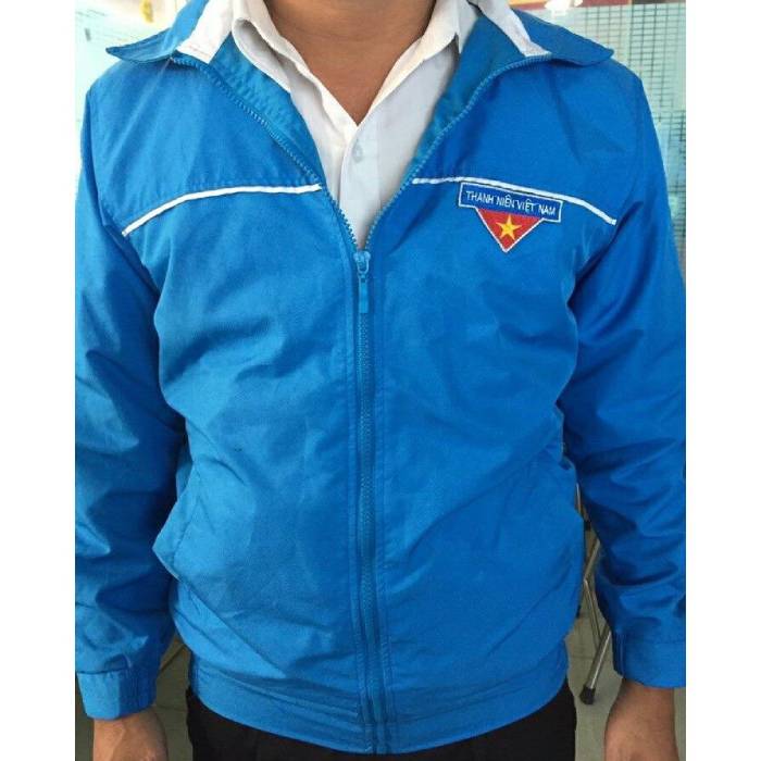 Kiểu dáng áo khoác đồng p
