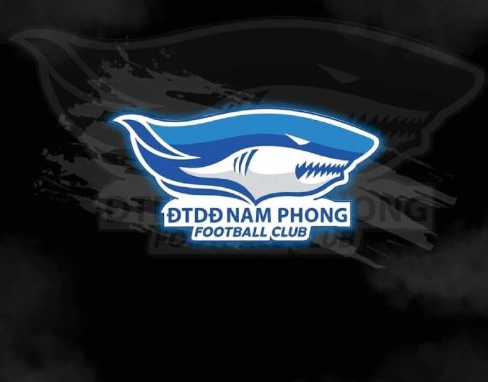 Logo mang hình tượng cá mập