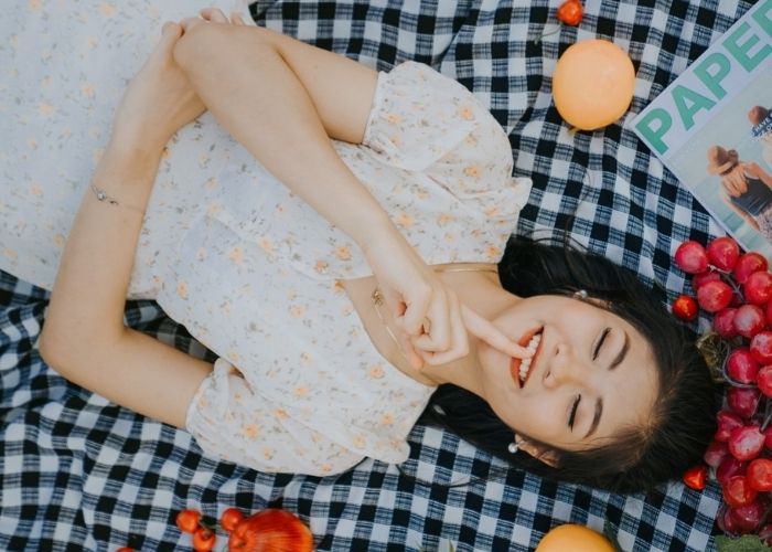 Kiểu dáng chụp ảnh đang được ưa chuộng hiện nay