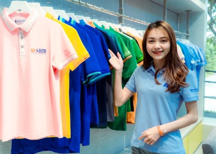 Địa chỉ may đồng phục tốt nghiệp uy tín, giá rẻ, chất lượng cao