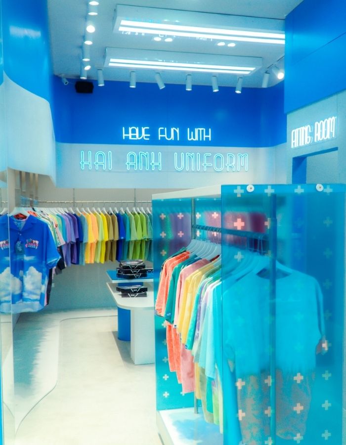 Đơn vị may áo gia đình đẹp, cam kết uy tín, chất lượng tốt