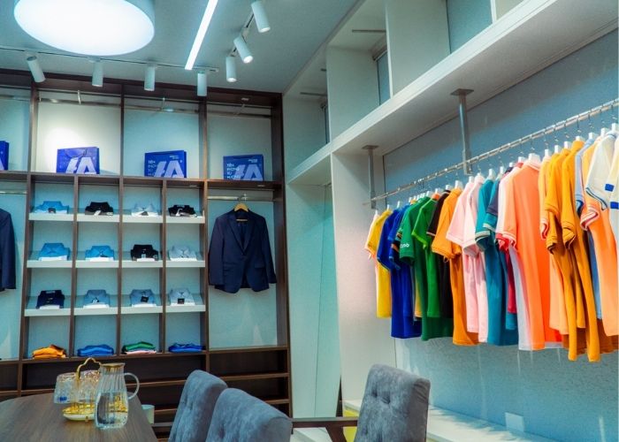 Đồng phục Hải Anh, đơn vị chuyên cung áo lớp đẹp, chất lượng cao