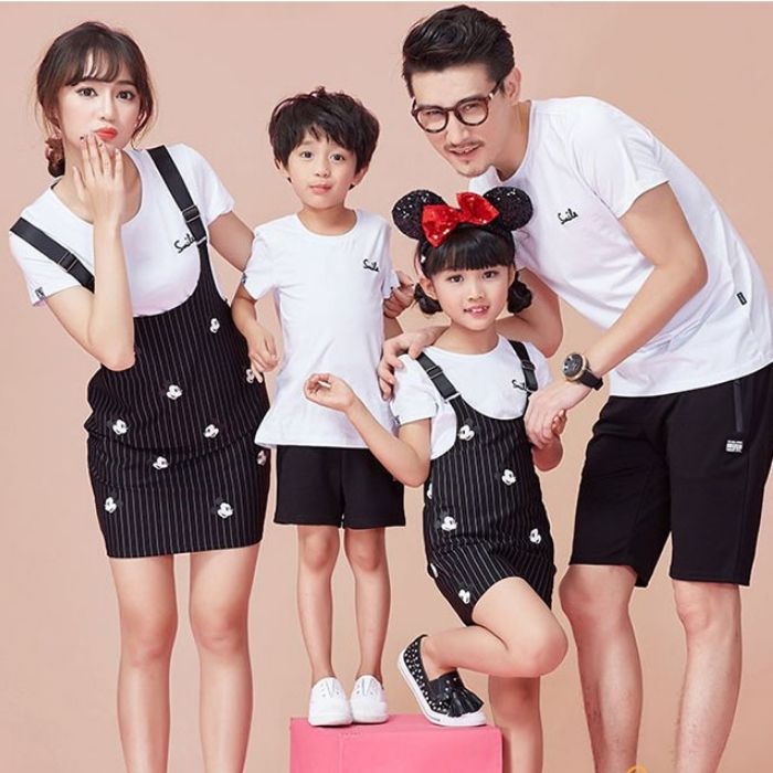 Lựa chọn màu sắc trang phục phù hợp để tôn da, tôn dáng