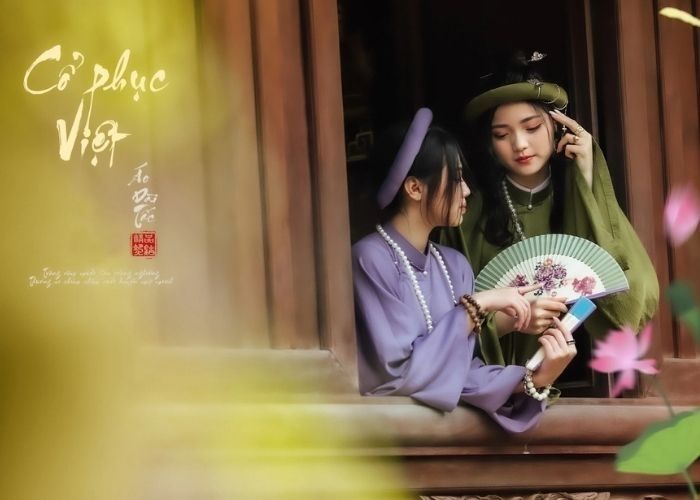 The Classic Studio Đà Nẵng nổi tiếng với không gian chụp hình đẹp