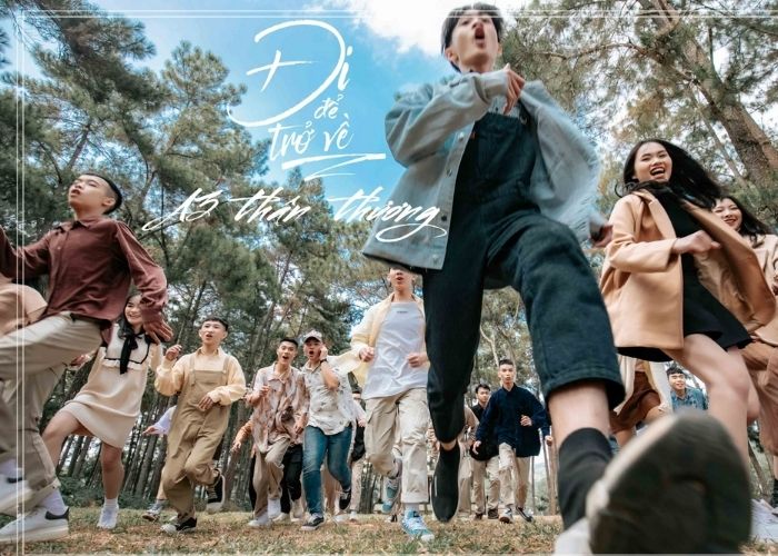 DesignLife Studio - địa chỉ chụp hình tốt nghiệp đẹp