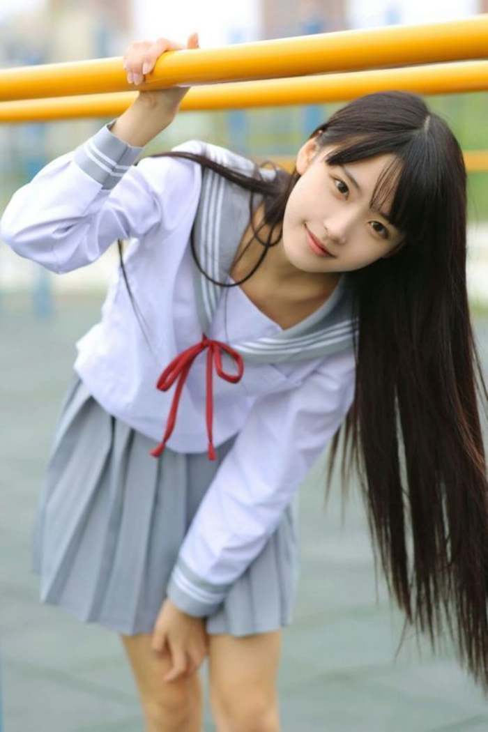 Đồng phục Hải Anh - Địa chỉ may trang phục Nhật Bản đẹp, uy tín