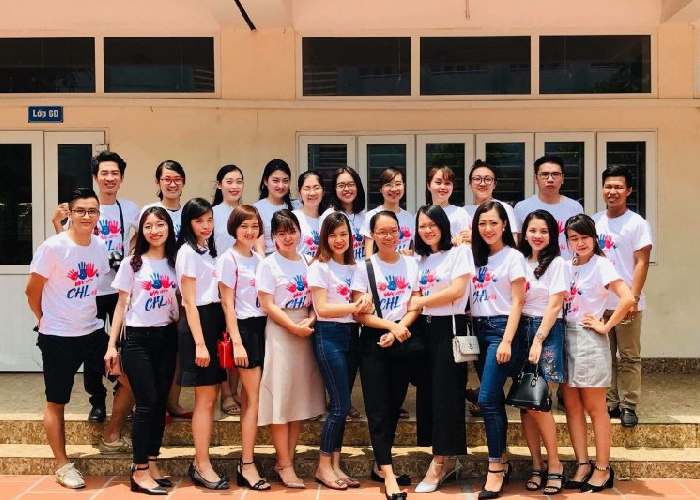 Buổi họp lớp đầu năm mang nhiều ý nghĩa to lớn