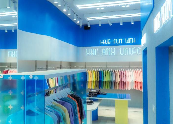 Địa chỉ in áo lớp uy tín, chất lượng, giá hấp dẫn