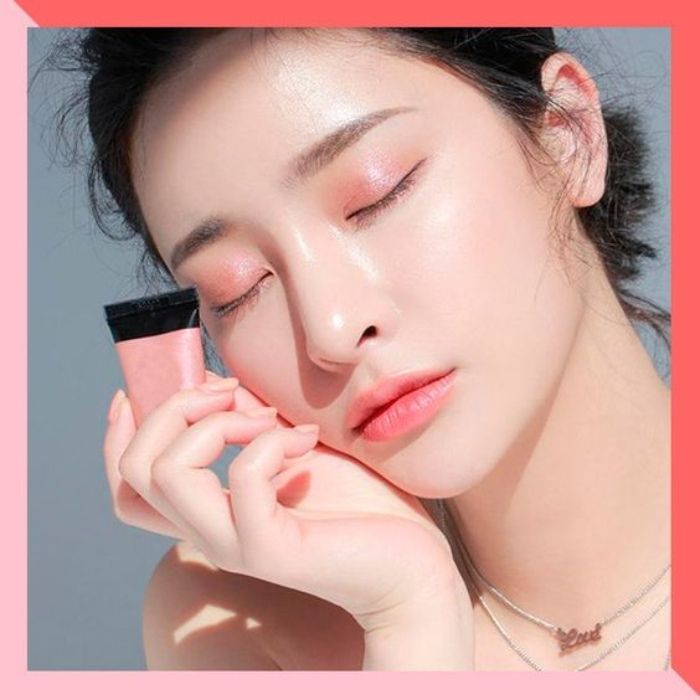 Tone màu hồng đang được nhiều các bạn nữ yêu thích