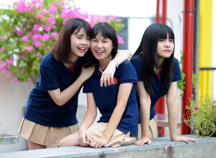 Đồng phục K14 giá rẻ, dịch vụ chất lượng tốt