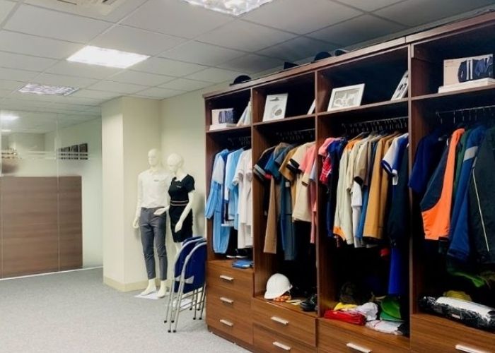 Mua đồng phục học sinh tại Phương Thảo với giá siêu hấp dẫn