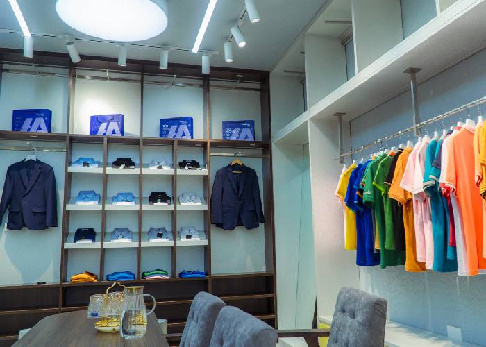 Địa chỉ may đồng phục tốt nghiệp đẹp, uy tín, chất lượng