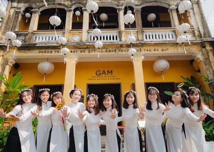 Những khẩu hiệu họp lớp vui vẻ, hài hước