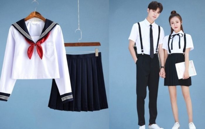 Địa chỉ may Zeeuni áp dụng công nghệ sản xuất hiện đại