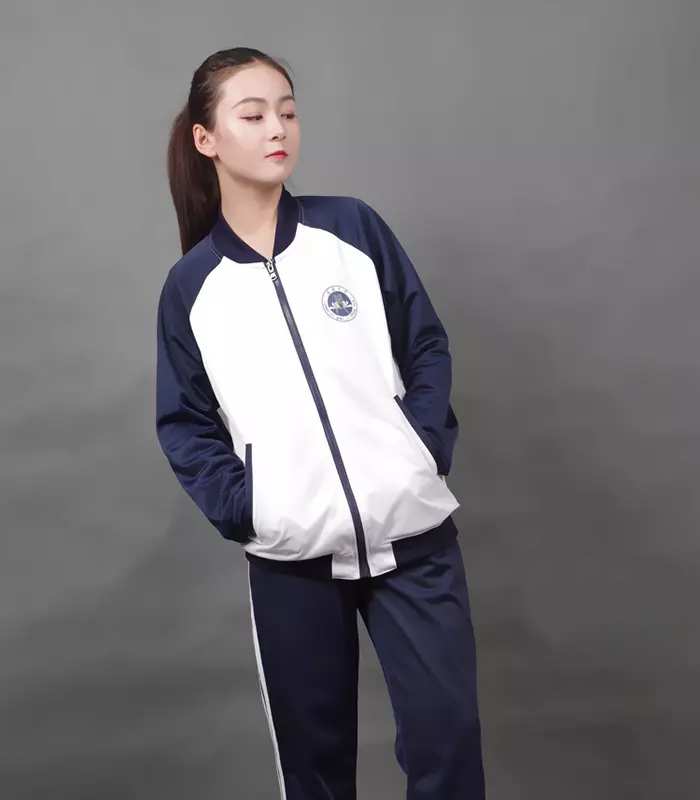 Đồng phục Hải Anh - Địa chỉ may áo khoác giá rẻ, chất lượng
