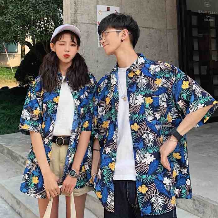 Lưu ý khi lựa chọn kiểu dáng, màu sắc áo