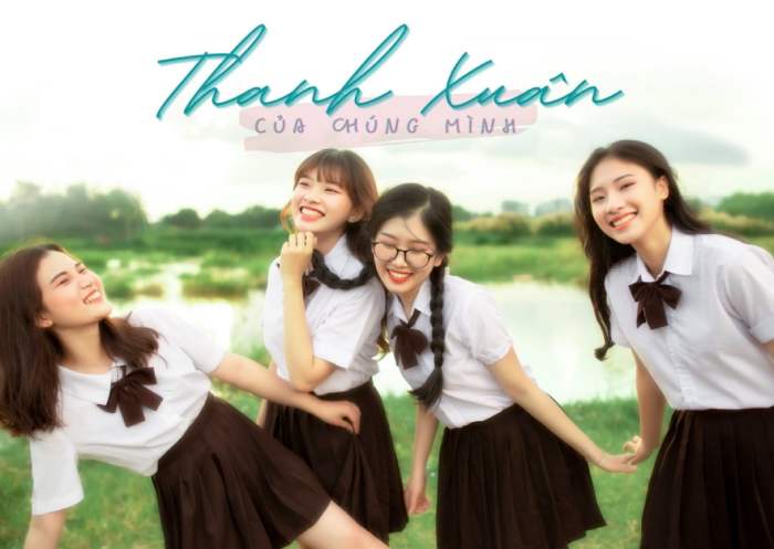 ALICE Studio – địa chỉ chụp kỷ yếu ở Sài Gòn đẹp