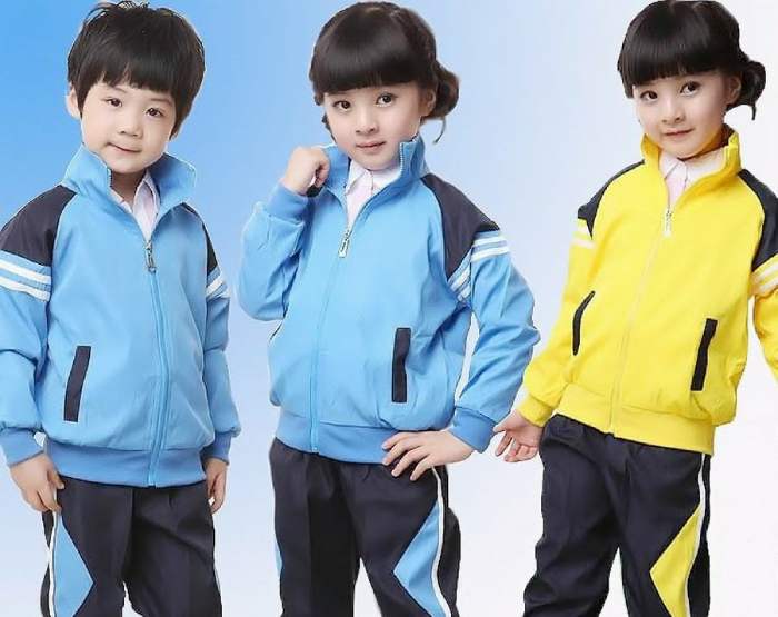 Áo khoác mùa đông có đa dạng màu sắc