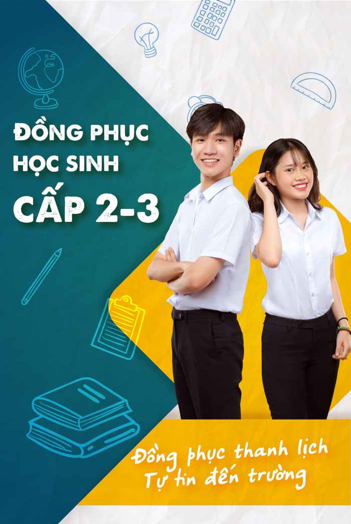 Bốn Mùa - Đơn vị chuyên sản xuất trang phục giá rẻ