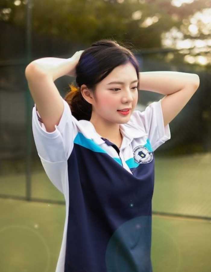 Công ty may Phương Thảo - Địa chỉ bán đồng phục thể dục học sinh giá rẻ
