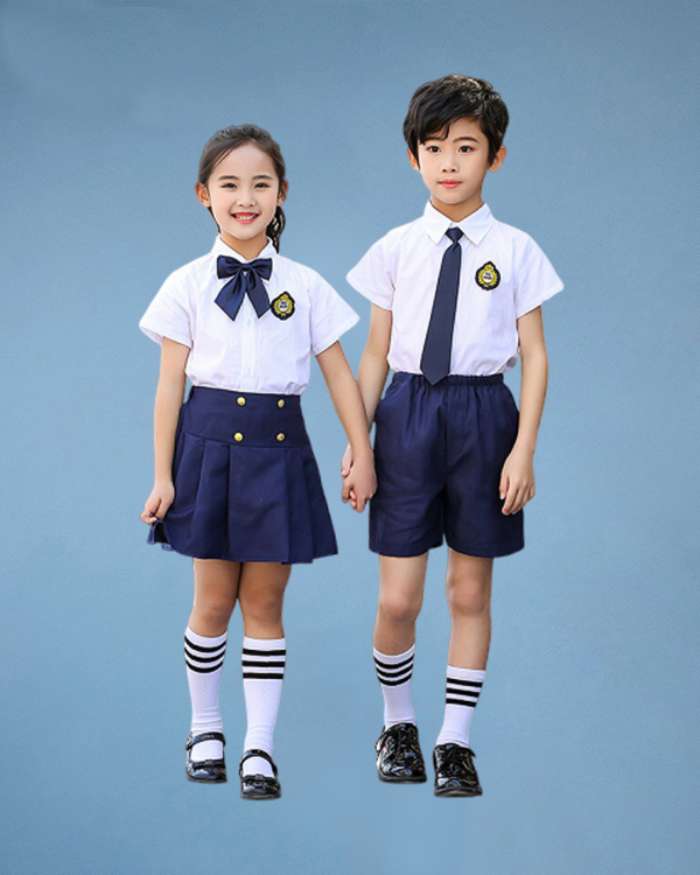 Đồng phục Bốn Mùa - Địa điểm mua đồng phục học sinh giá tốt