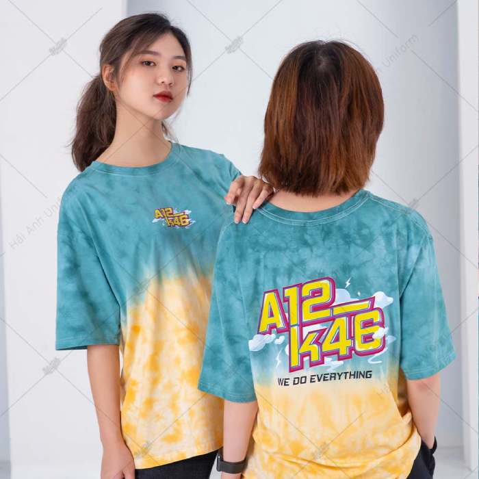 Kết hợp độc đáo giữa áo lớp và chân váy bút chì