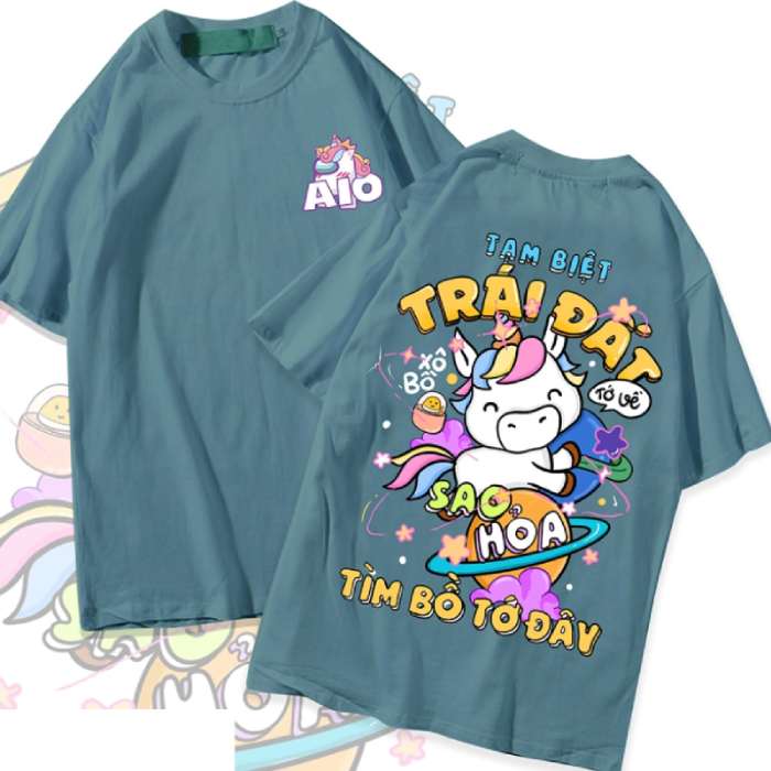 Mua trang phục đẹp, giá tốt tại đồng phục Bốn Mùa