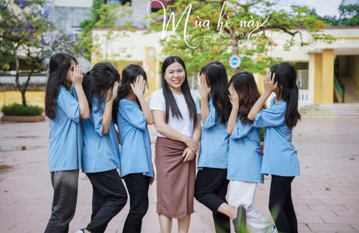Thương hiệu thời trang nổi tiếng với nhiều thiết kế đẹp tại Quy Nhơn