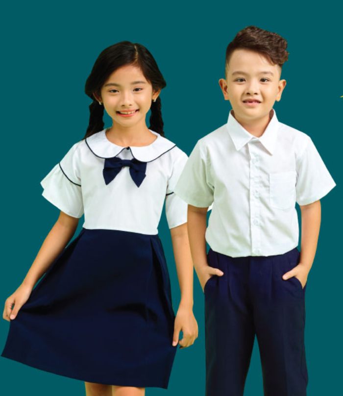Chất liệu vải ảnh hưởng trực tiếp đến giá trang phục