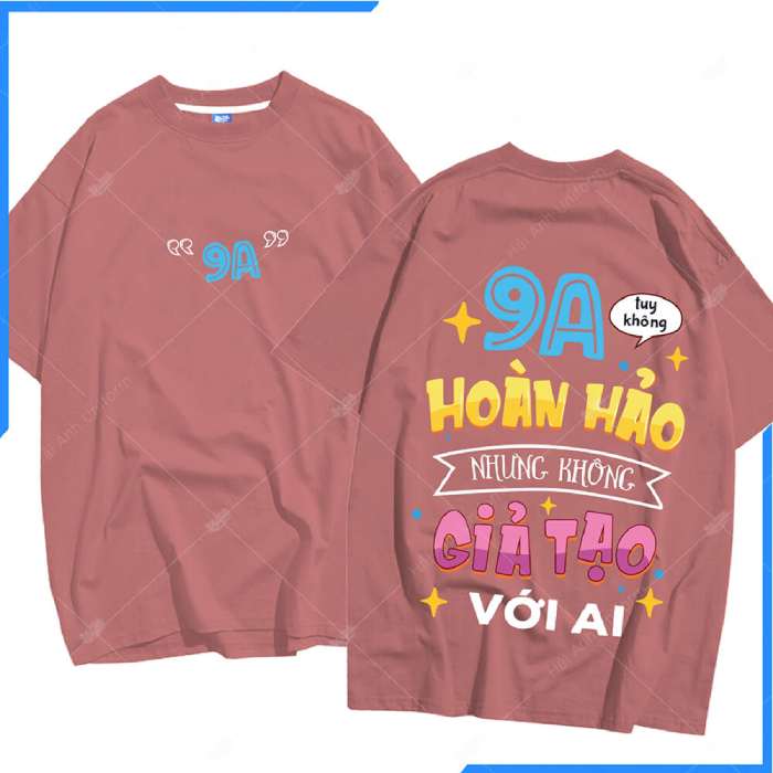 Mẫu slogan khẩu hiệu độc đáo, tạo ấn tượng mạnh