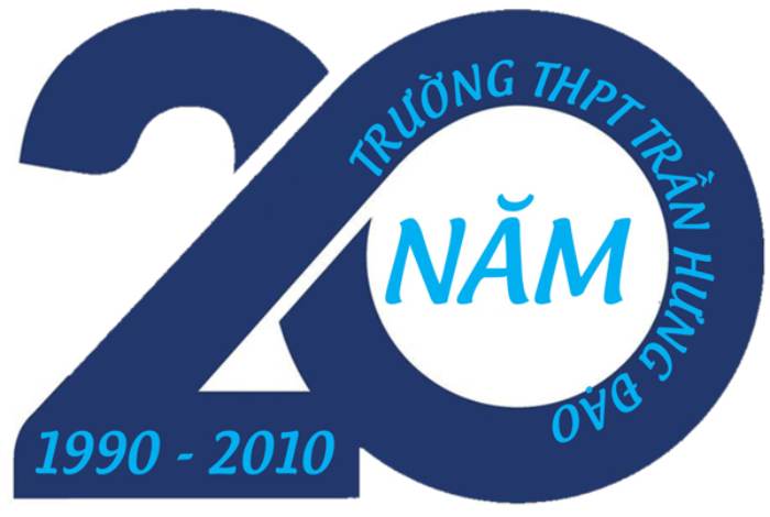 Logo in trên áo đồng phục được thiết kế ấn tượng