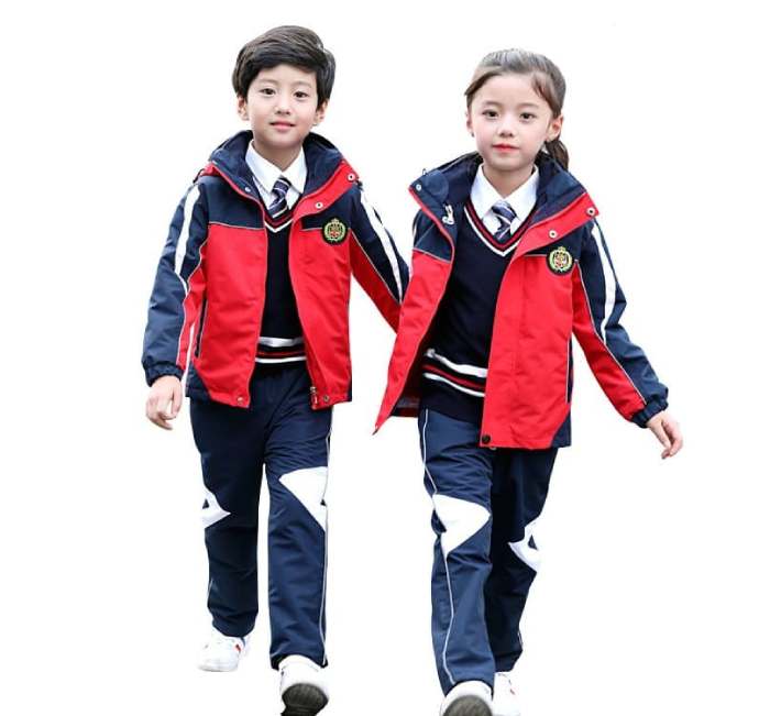 Xưởng may VietMode Uniform nổi tiếng với nhiều sản phẩm đẹp
