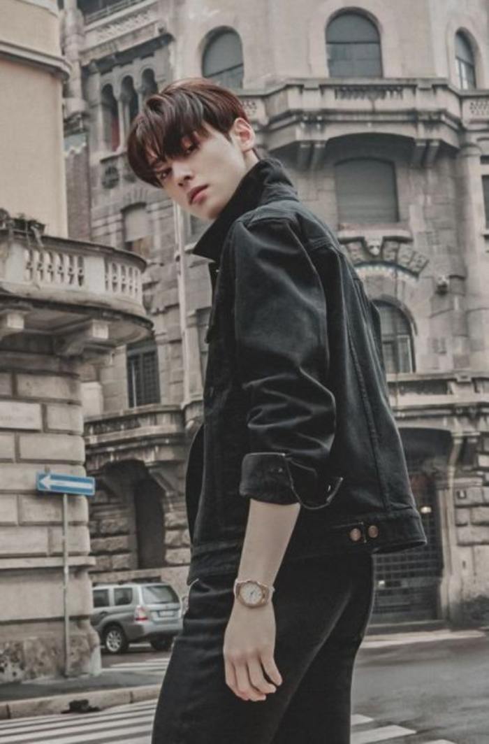 Outfit local brand mang phong cách thời trang hiện đại