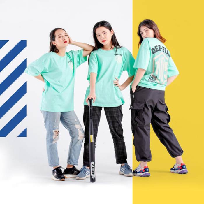 Shop bán đồng phục lớp Hà Thành chất lượng, giá tốt