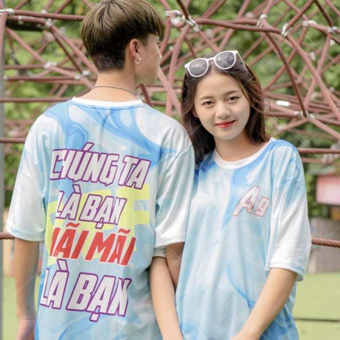 Thời Trang Đồng Phục nổi tiếng với nhiều sản phẩm đẹp