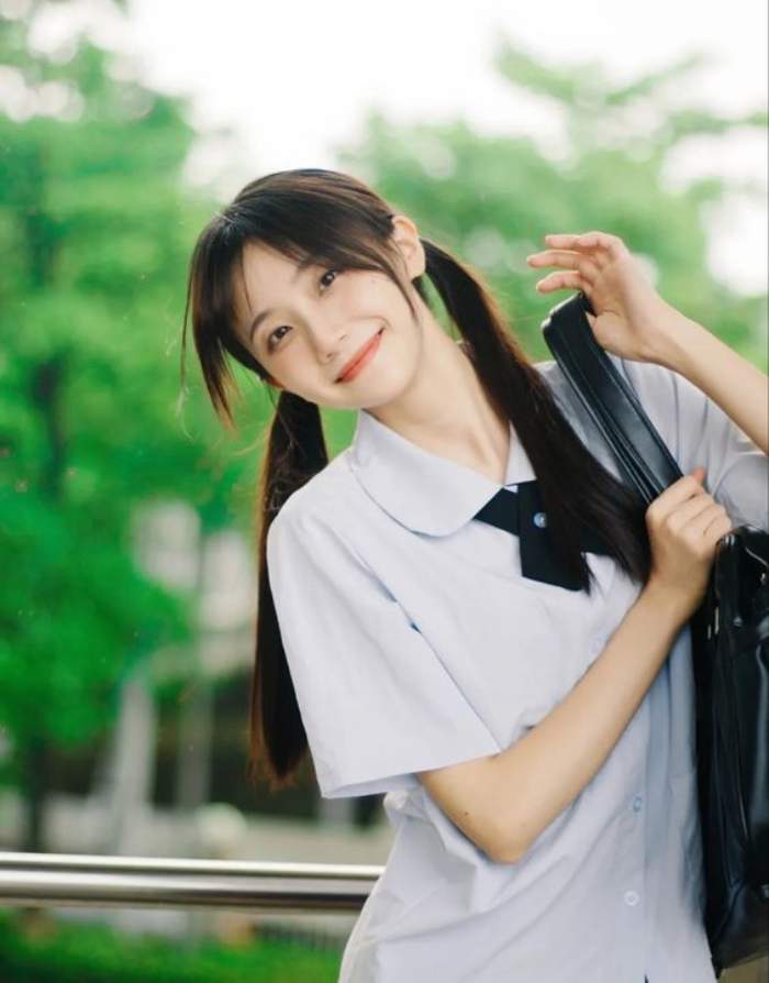 Địa chỉ bán quần áo đồng phục học sinh chất lượng Đồng phục Hải Anh