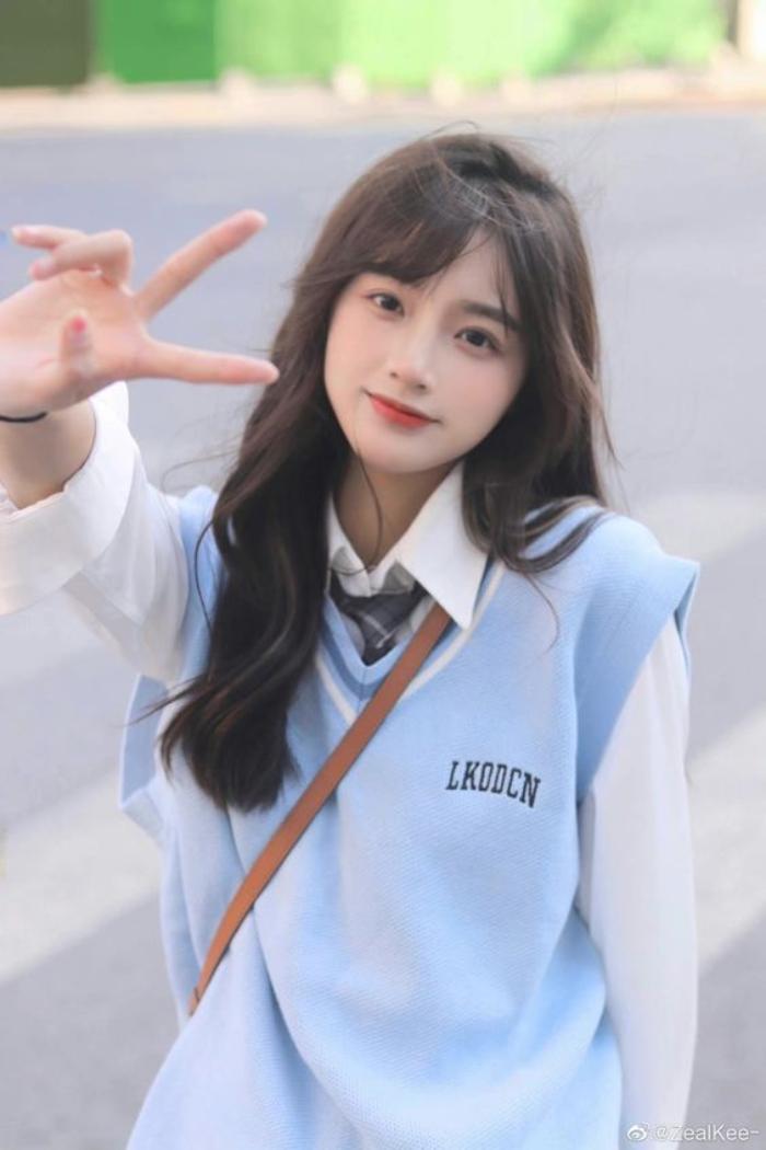 Áo len thường được sử dụng vào mùa đông
