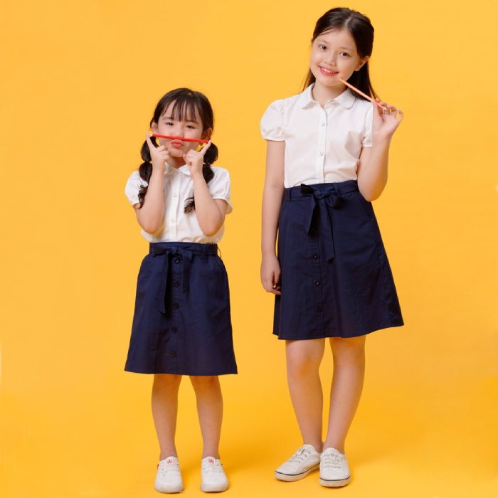 Cần chọn chất liệu vải kỹ càng trước khi may trang phục