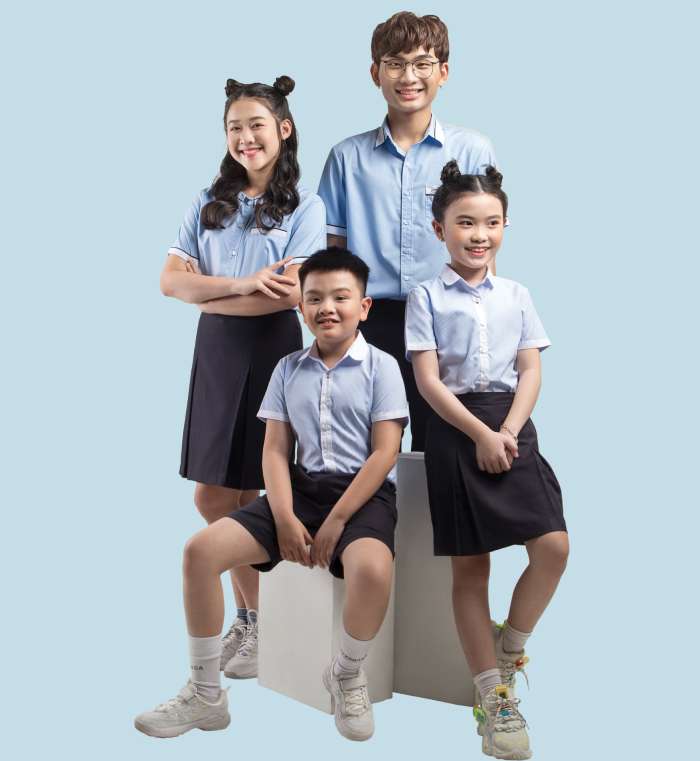 Công ty may đồng phục ANMAC Việt Nam nổi tiếng