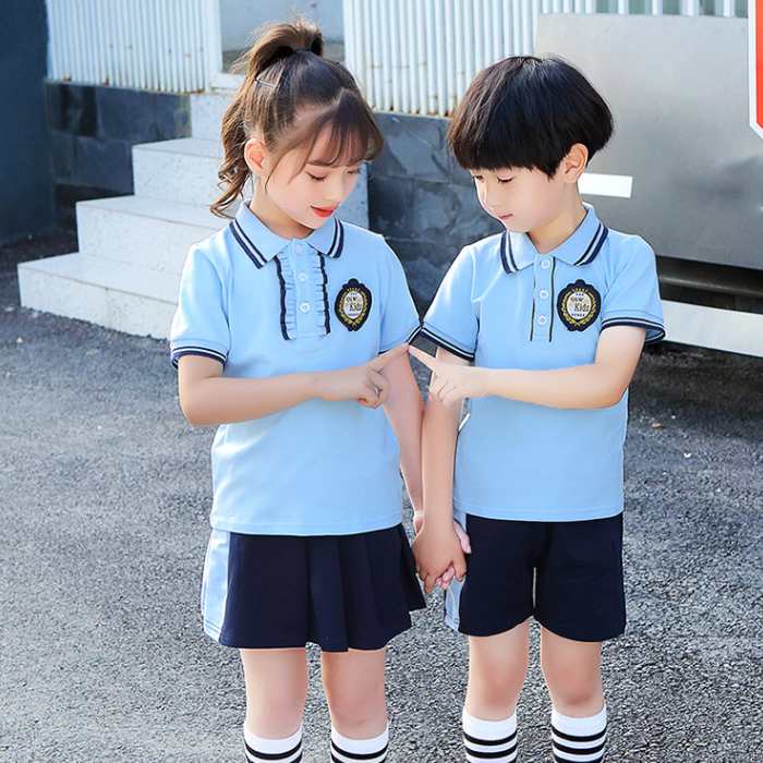 Quần áo sản xuất tại công ty may Đăng Sơn cam kết chất lượng