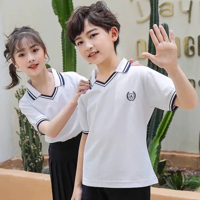 Trang phục mầm non cao cấp may tại thương hiệu An Nam