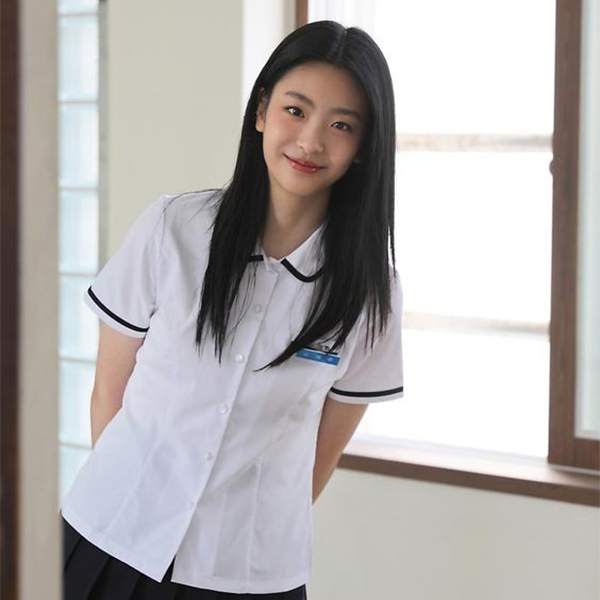 Đồng phục Hàn Quốc hình 2
